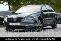 2021 Skoda Superb