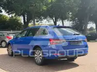 2021 Skoda Superb
