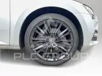2021 Skoda Superb