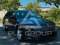 2021 Skoda Superb