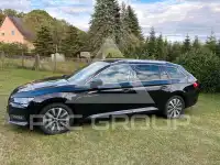 2021 Skoda Superb