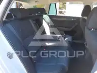 2021 Skoda Superb