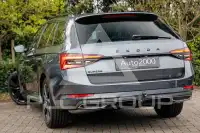 2021 Skoda Superb