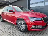 2021 Skoda Superb