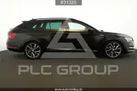 2021 Skoda Superb