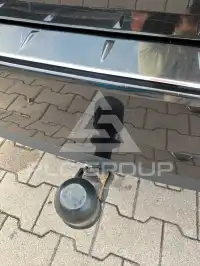 2021 Skoda Superb