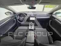 2021 Skoda Superb