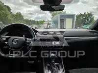 2021 Skoda Superb