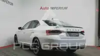 2021 Skoda Superb