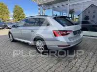 2021 Skoda Superb