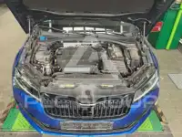 2021 Skoda Superb
