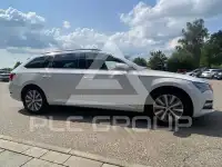 2021 Skoda Superb
