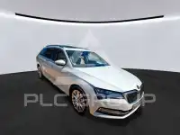 2021 Skoda Superb
