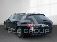 2021 Skoda Superb