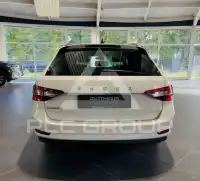2021 Skoda Superb