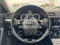 2021 Skoda Superb