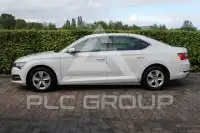 2021 Skoda Superb