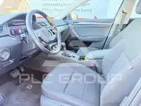 2021 Skoda Superb