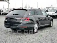 2021 Skoda Superb
