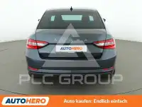 2021 Skoda Superb