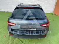 2021 Skoda Superb