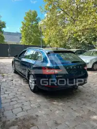 2021 Skoda Superb