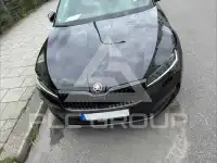 2021 Skoda Superb