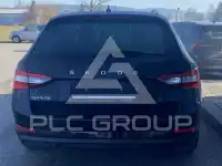 2021 Skoda Superb