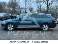 2021 Skoda Superb