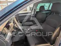 2021 Skoda Superb
