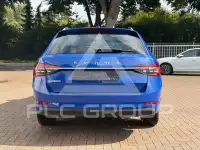 2021 Skoda Superb