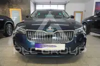 2021 Skoda Superb