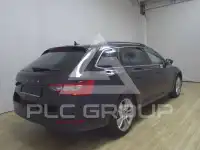 2021 Skoda Superb