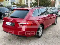 2021 Skoda Superb
