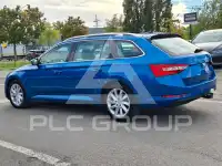 2021 Skoda Superb