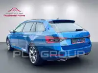 2021 Skoda Superb
