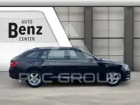 2021 Skoda Superb
