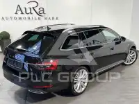 2021 Skoda Superb