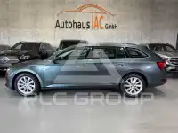 2021 Skoda Superb