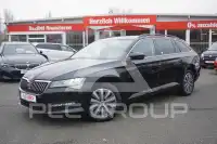 2021 Skoda Superb