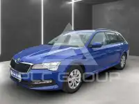 2021 Skoda Superb