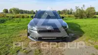 2021 Skoda Superb