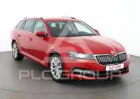 2021 Skoda Superb