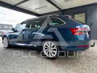 2021 Skoda Superb