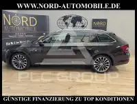 2021 Skoda Superb