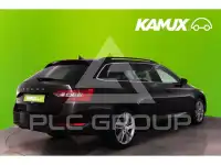 2021 Skoda Superb