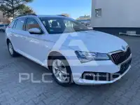 2021 Skoda Superb