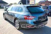 2021 Skoda Superb