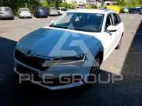 2021 Skoda Superb