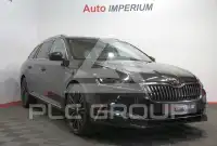 2021 Skoda Superb